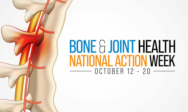 Bone and Joint Health Action Week