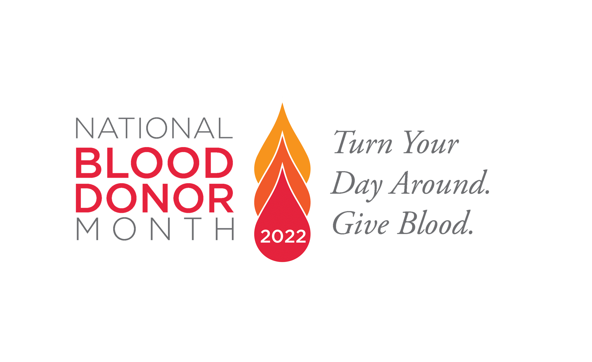 National Blood Donor Month 2022 Mid Atlantic Long Term Care